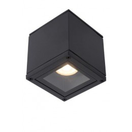 Lucide 22963/01/30 stropné bodové svietidlo Aven 1x50W | GU10