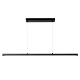 Lucide L234633030 LED závesný luster SIGMA | 30W integrovaný LED zdroj | 1711lm | 2700K