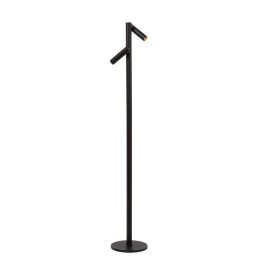 Lucide L277030430 LED stojacia lampa ANTRIM | 2x2,2W integrovaný LED zdroj | 256lm | 2700K