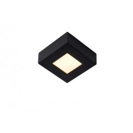 Lucide 28117/11/30 LED prisadené stropné svietidlo Brice 1x8W | 3000K | IP44