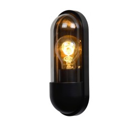 Lucide L298970130 vonkajšie nástenné svietidlo CAPSULE E27