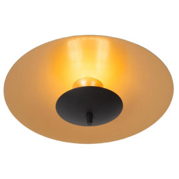 Lucide L301610930 LED prisadený luster VULCAN | 9W integrovaný LED zdroj | 900lm | 3000K
