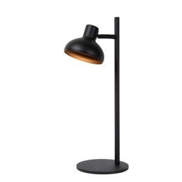 Lucide L305970130 stolná lampička SENSAS GU10/LED