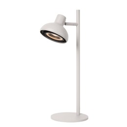 Lucide L305970131 stolná lampička SENSAS GU10/LED