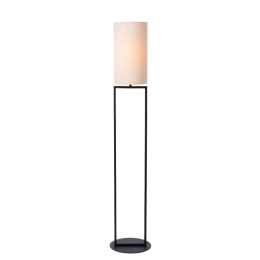 Lucide L307628138 stojacia lampa HERMAN  E27