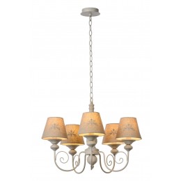Lucide 34339/05/41 luster Robin 5x40W | E14