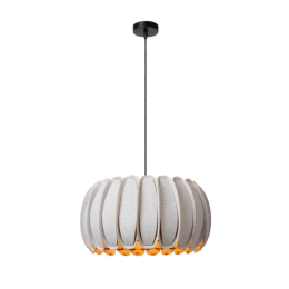 Lucide L344454036 závesný luster SPENCER E27