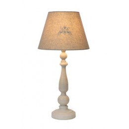 Lucide 34539/81/41 stolná lampička Robin 1x40W | E27