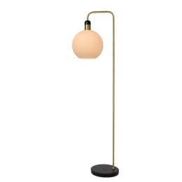 Lucide L347380161 stojacia lampa JULIUS E27