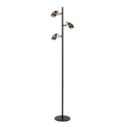 Lucide L347440330 stojacia lampa TUNDRAN GU10