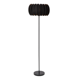 Lucide L347458130 stojacia lampa SPENCER E27