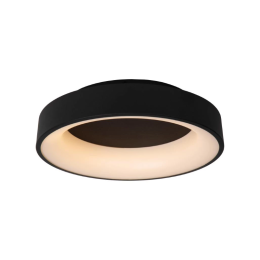 Lucide L361142730 LED prisadený luster MIRAGE | 33W integrovaný LED zdroj | 1400lm | 2700K