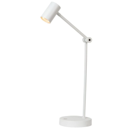 Lucide L366220331 LED stolná lampička TIPIK | 3W integrovaný LED zdroj | 240lm | 2700K