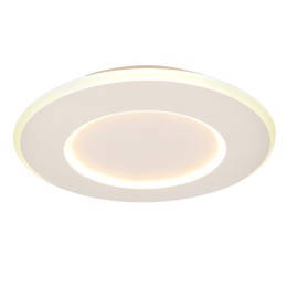 Lucide L441102431 LED prisadený luster AXELLE | 24W integrovaný LED zdroj | 1200lm | 2700K