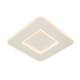 Lucide L441112431 LED prisadený luster AXELLE | 24W integrovaný LED zdroj | 1300lm | 2700K