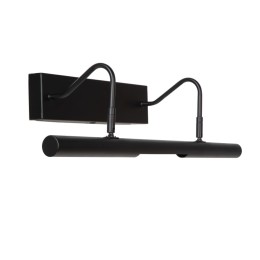 Lucide L452990430 nástenné svietidlo VINZ G9
