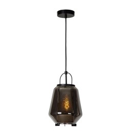 Lucide L454030165 závesný luster SISKA E27