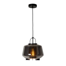 Lucide L454040165 závesný luster SISKA E27
