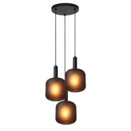 Lucide L454051330 závesný luster ELOISE E27