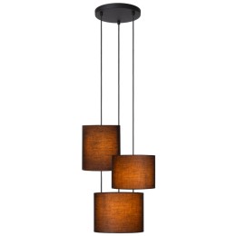 Lucide L454091330 závesný luster MAYA E27