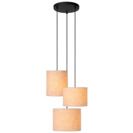 Lucide L454091338 závesný luster MAYA E27