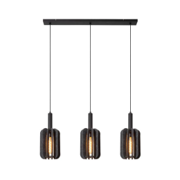 Lucide L454920336 závesný luster RAFAL  E27