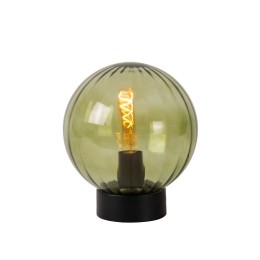 Lucide L455930133 stolná lampička MONSARAZ E27