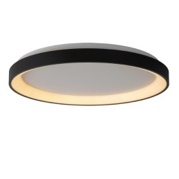 Lucide L461033830 LED prisadený luster VIDAL | 38W integrovaný LED zdroj | 3332lm | 2700K