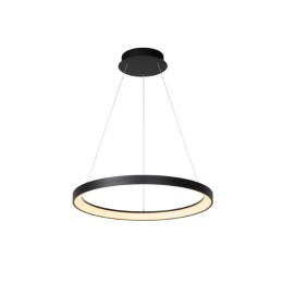 Lucide L464034830 LED závesný luster VIDAL | 48W integrovaný LED zdroj | 2980lm | 2700K