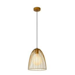 Lucide L744170144 závesný luster MACARONS E27