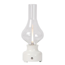 Lucide L745160231 LED stolná lampička JASON | 2W integrovaný LED zdroj | 122lm | 3000K