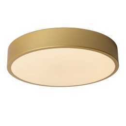 Lucide L791853002 LED stropnica UNAR  | 18W integrovaný LED zdroj | 1140lm | 2700K