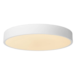Lucide L791854031 LED stropnica UNAR | 24W integrovaný LED zdroj | 1550lm | 2700K