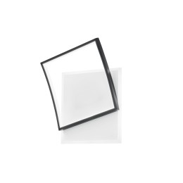 Luce Ambiente Design AYRTON-Q42-NER LED prisadený luster AYRTON | 42W integrovaný LED zdroj