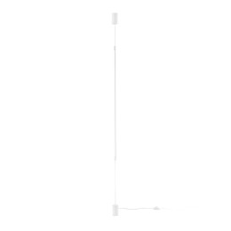 Luce Ambiente Design GRAVITY-PT-BCO LED závesný luster GRAVITY | 15W integrovaný LED zdroj