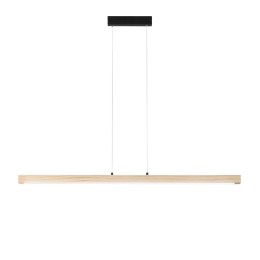 Luce Ambiente Design JOSEPH-S125 LED závesný luster JOSEPH | 22W integrovaný LED zdroj