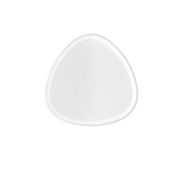 Luce Ambiente Design KLAPTON-PL65-BCO LED prisadený luster KLAPTON | 58W integrovaný LED zdroj