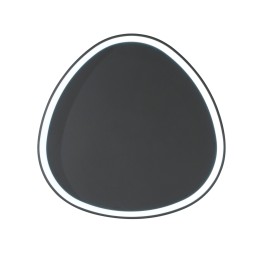 Luce Ambiente Design KLAPTON-PL85-BCO LED prisadený luster KLAPTON | 80W integrovaný LED zdroj