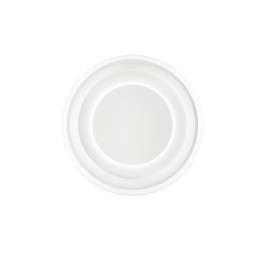 Luce Ambiente Design NURAX-R50 LED stropnica NURAX | 45W integrovaný LED zdroj