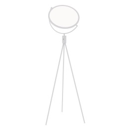 Luce Ambiente Design RADAR-PT-BCO LED stojacia lampa RADAR | 24W integrovaný LED zdroj