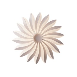 Luce Ambiente Design SUNRISE-PL62 LED prisadený luster SUNRISE | 100W integrovaný LED zdroj