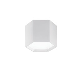 Luce Ambiente Design VORTEX-PL1 LED prisadený luster VORTEX | 12W integrovaný LED zdroj