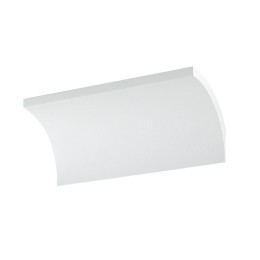 Luce Ambiente Design W-MUSTANG-200 LED nástenné svietidlo MUSTANG | 8W integrovaný LED zdroj