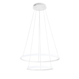 Luce Ambiente Design AXIS-S6040-SPI LED závesný luster AXIS | 31W integrovaný LED zdroj