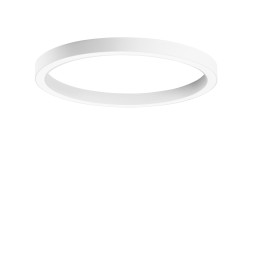 Luce Ambiente Design DEMOS-PL120-BCO LED prisadený luster DEMOS | 120W integrovaný LED zdroj