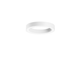 Luce Ambiente Design DEMOS-PL60-BCO LED prisadený luster DEMOS | 60W integrovaný LED zdroj