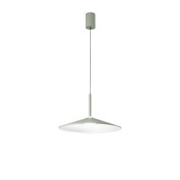 Luce Ambiente Design KHAN-S48-VER LED závesný luster KHAN | 18W integrovaný LED zdroj