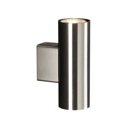 nástenné svietidlo Massive 2x50W GU10