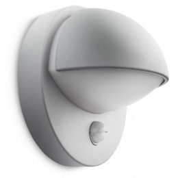 vonkajšie nástenné svietidlo Philips 1x12W E27