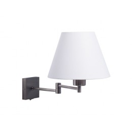 lampa Massive 1x60W E27